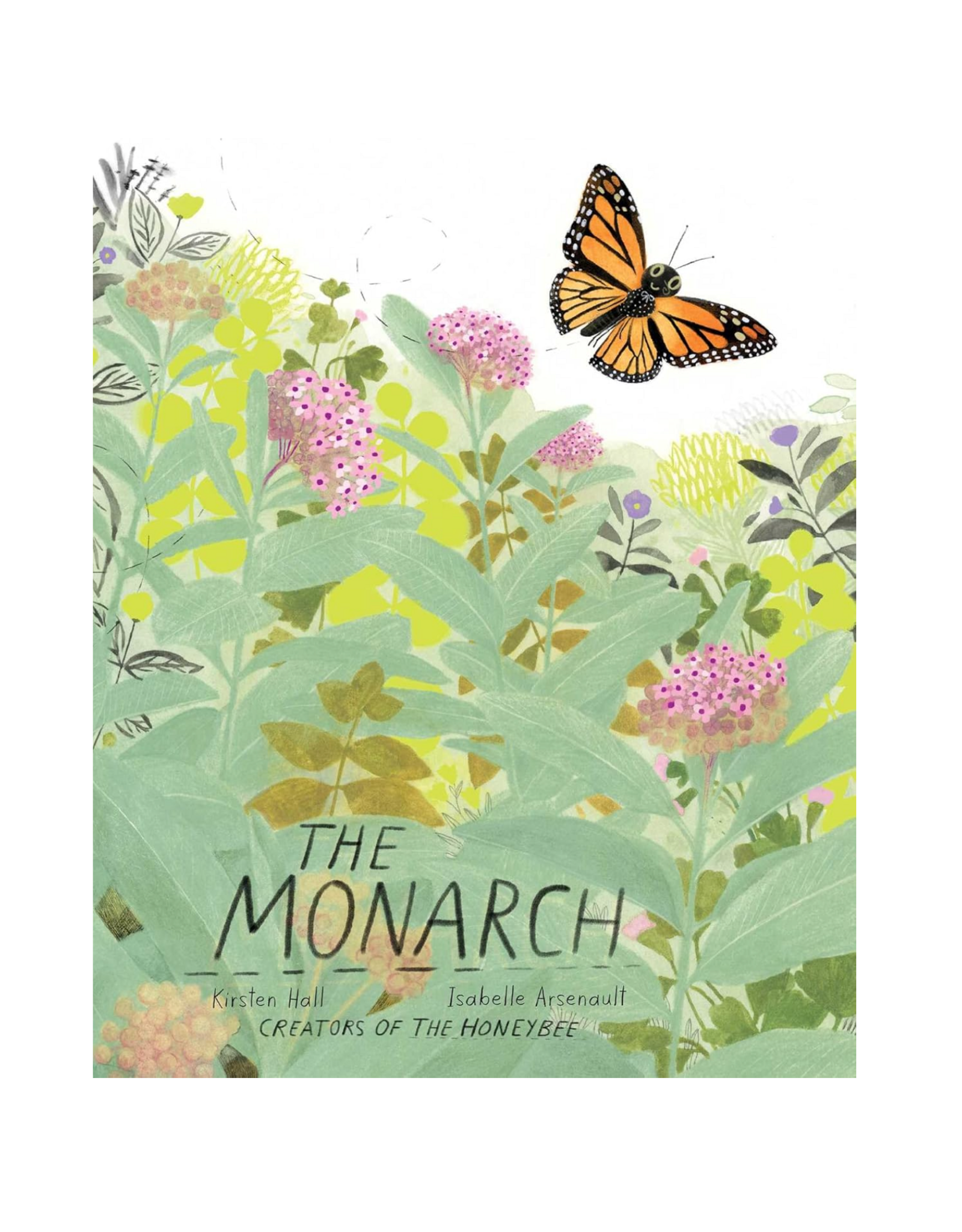 The Monarch