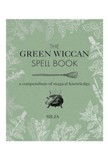 The Green Wiccan Spellbook