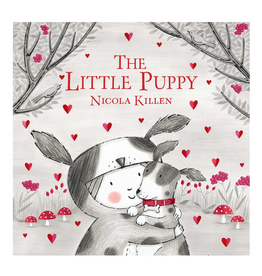 The Little Puppy