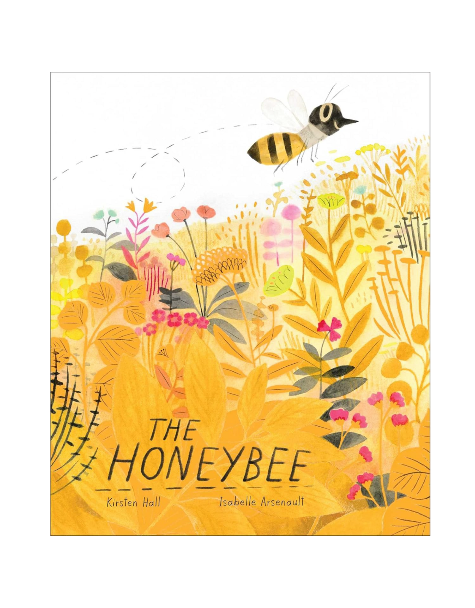The Honeybee