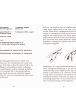 The Little Book of Dumplings