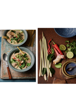 Lanna: Recipes from Northern Thailand and Beyond
