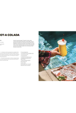 How to Eat Weed and Have a Good Time