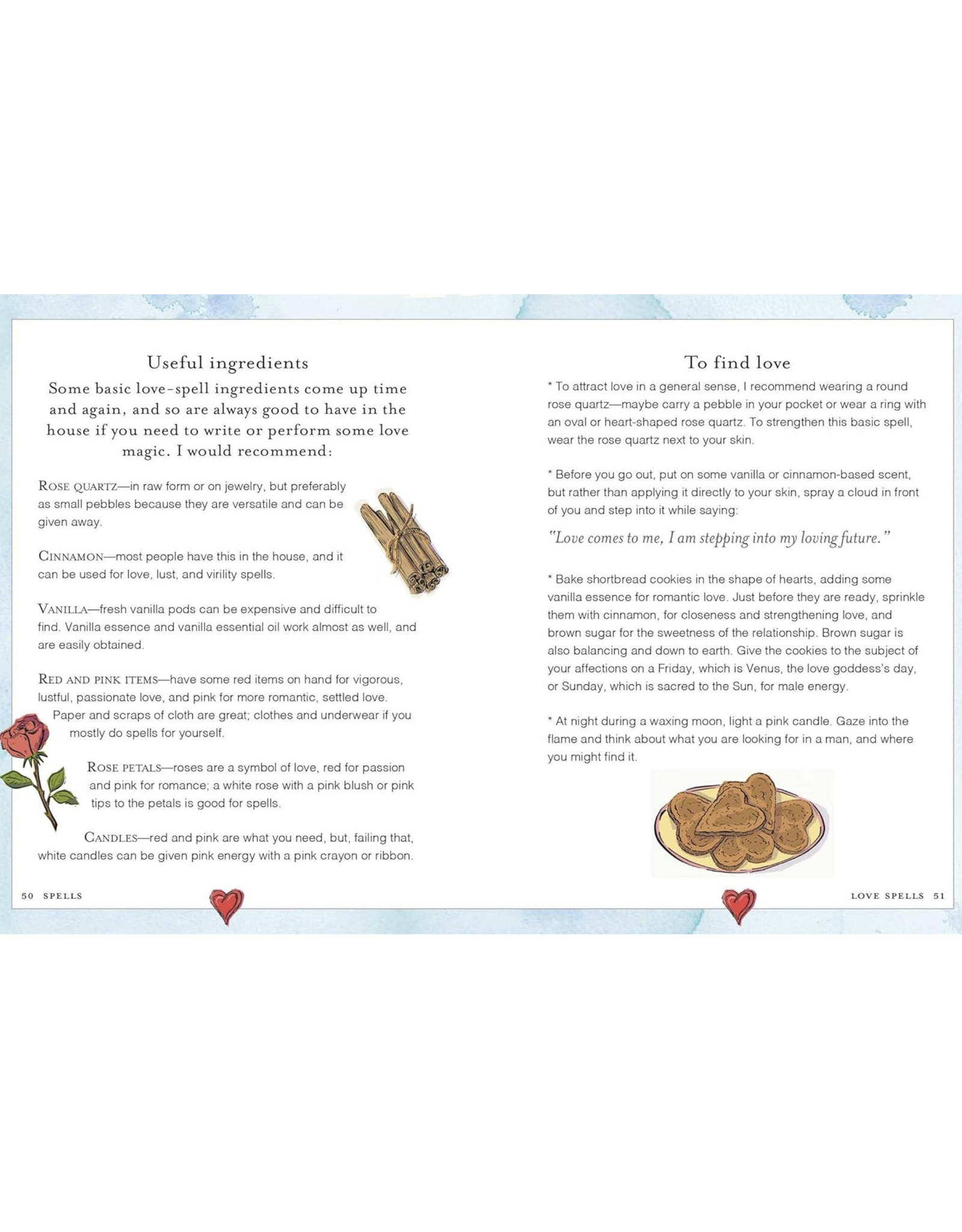 The Green Wiccan Spellbook