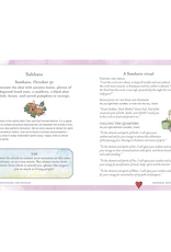 The Green Wiccan Spellbook