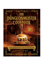 The Düngeonmeister Cookbook
