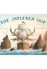 The Antlered Ship