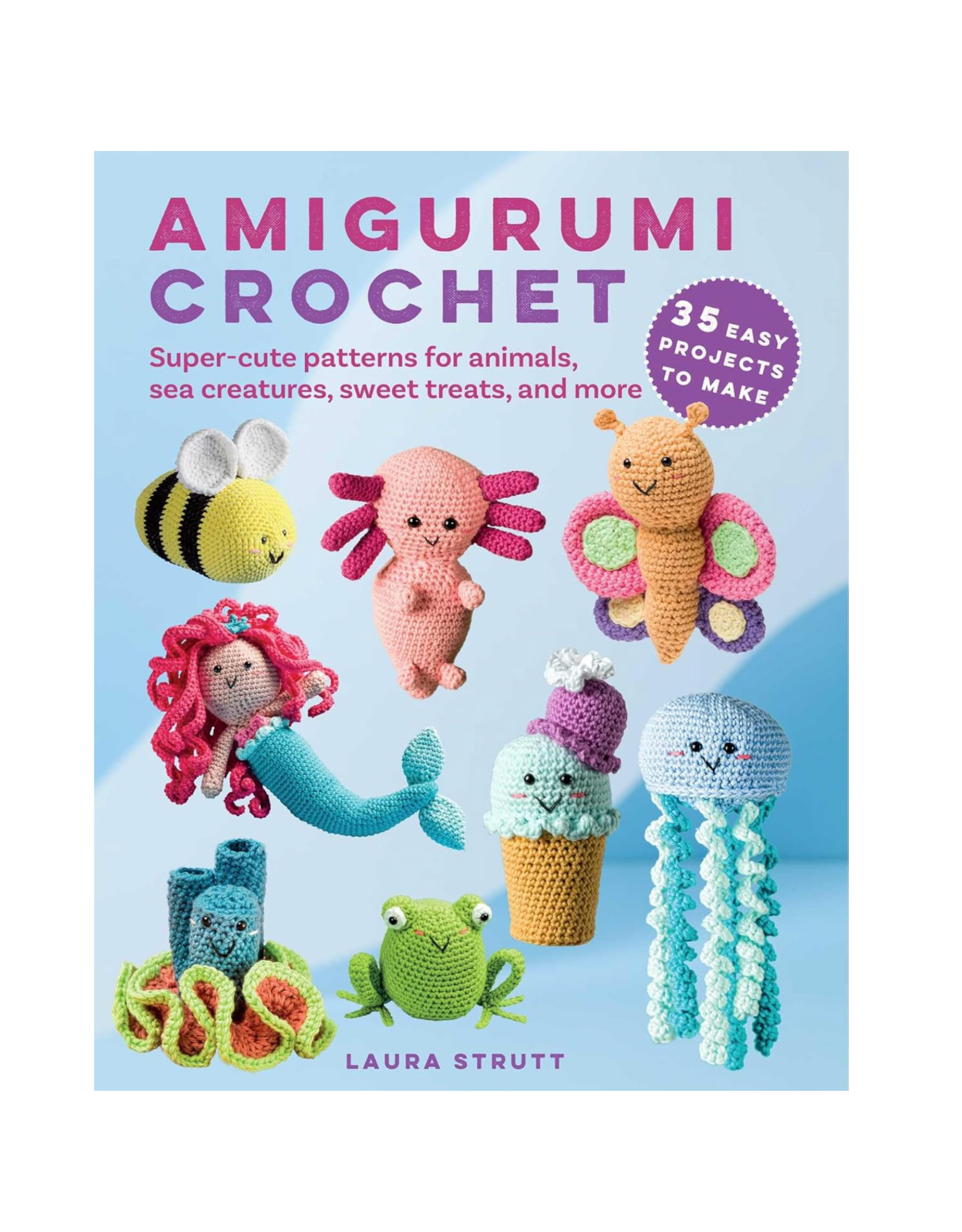 Amigurumi Crochet