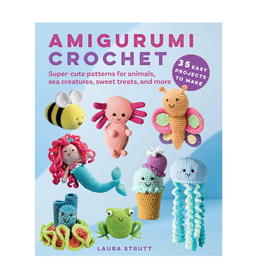 Amigurumi Crochet