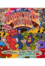 The ABCs of the Grateful Dead