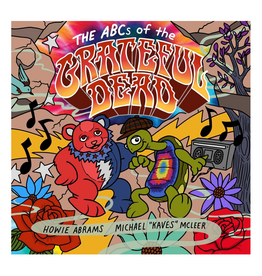 The ABCs of the Grateful Dead