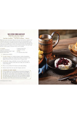 The Düngeonmeister Cookbook