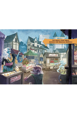 The Düngeonmeister Cookbook