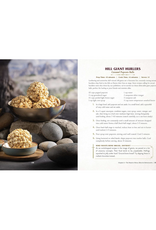 The Düngeonmeister Cookbook