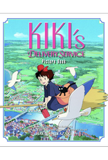 Kiki's Delivery Service Picture Book