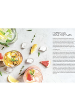 Fizz: 70+ Homemade Artisan Sodas