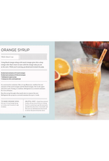 Fizz: 70+ Homemade Artisan Sodas