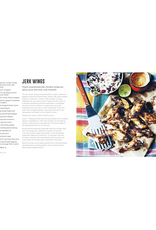 Wings: 75 tasty recipes for fried, baked & grilled chicken