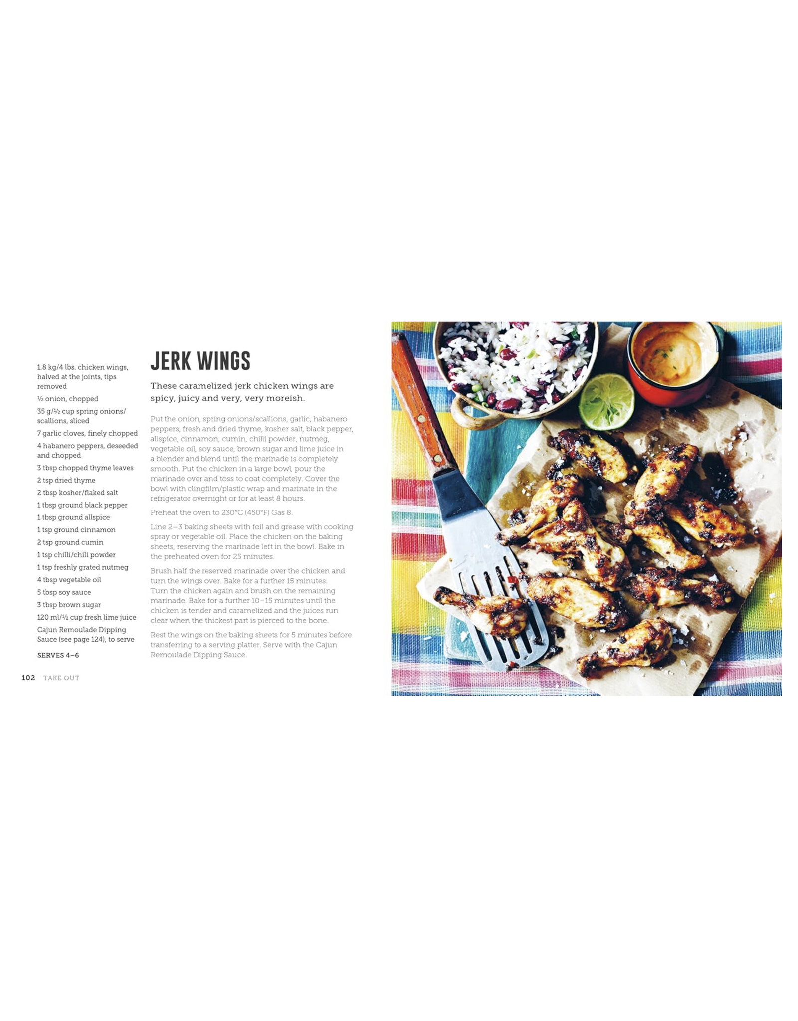 Wings: 75 tasty recipes for fried, baked & grilled chicken