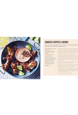Wings: 75 tasty recipes for fried, baked & grilled chicken