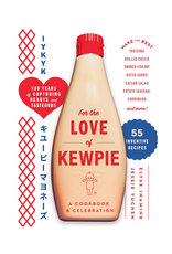 For the Love of Kewpie