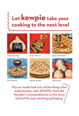 For the Love of Kewpie