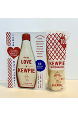 For the Love of Kewpie