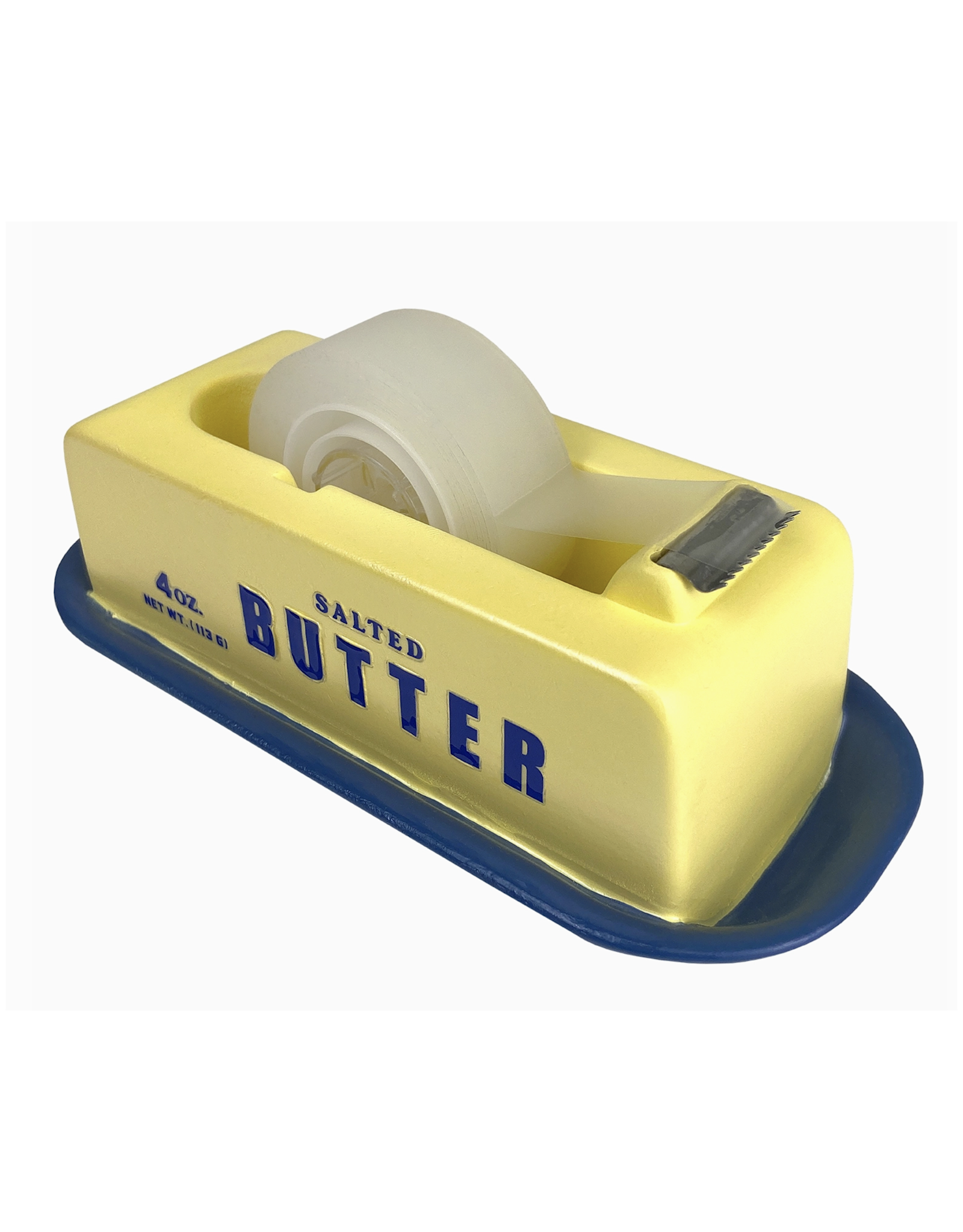 Butter Tape Dispenser