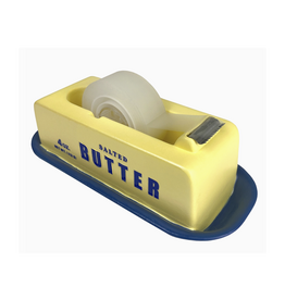 Butter Tape Dispenser