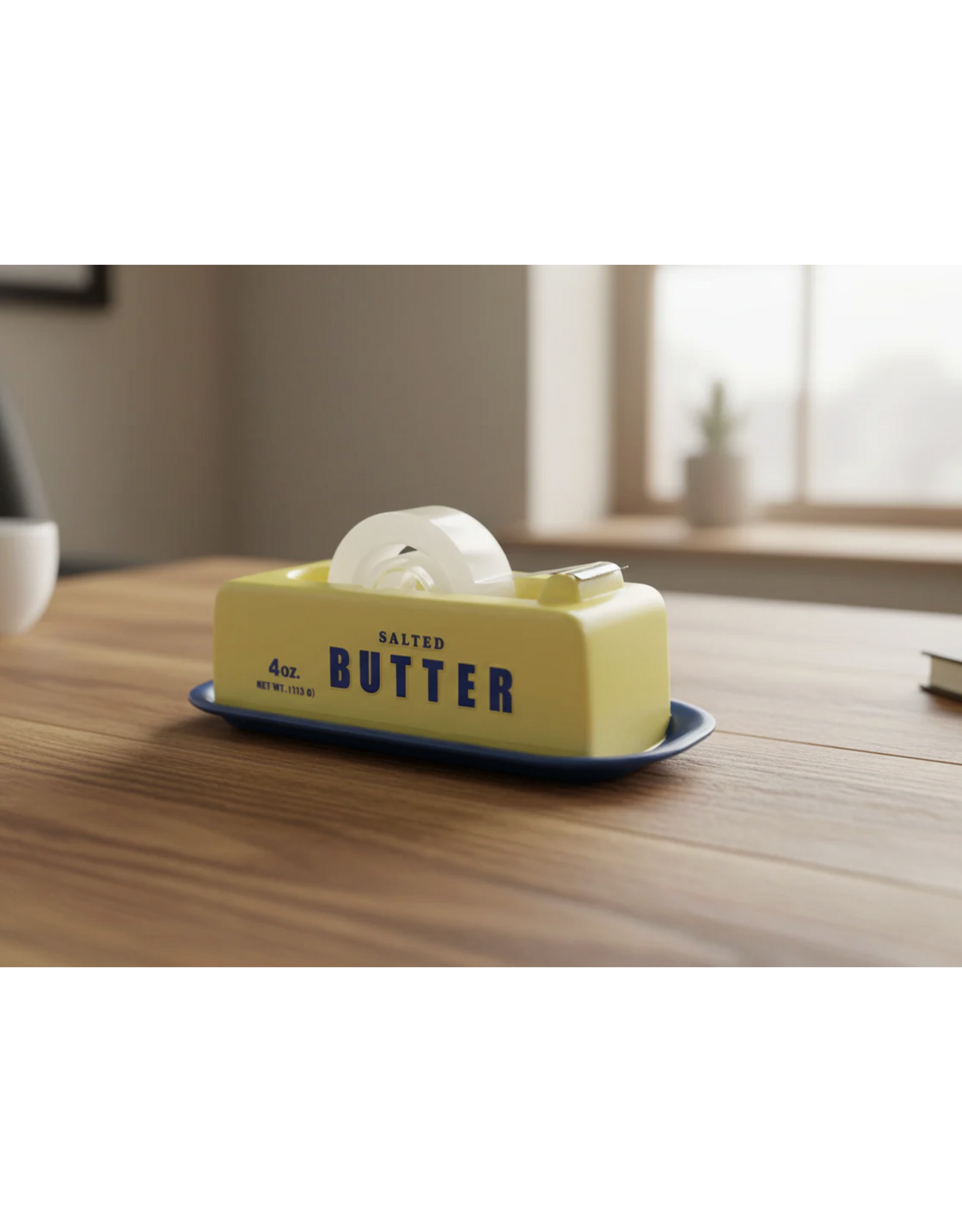 Butter Tape Dispenser