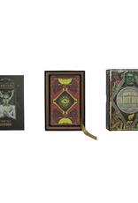 Universal Monsters Tarot Deck and Guidebook