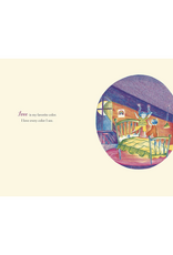 Love is My Favorite Color