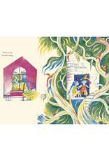 Love is My Favorite Color