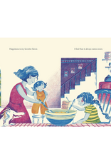 Love is My Favorite Color