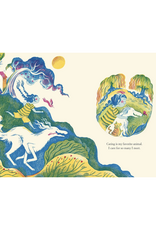 Love is My Favorite Color