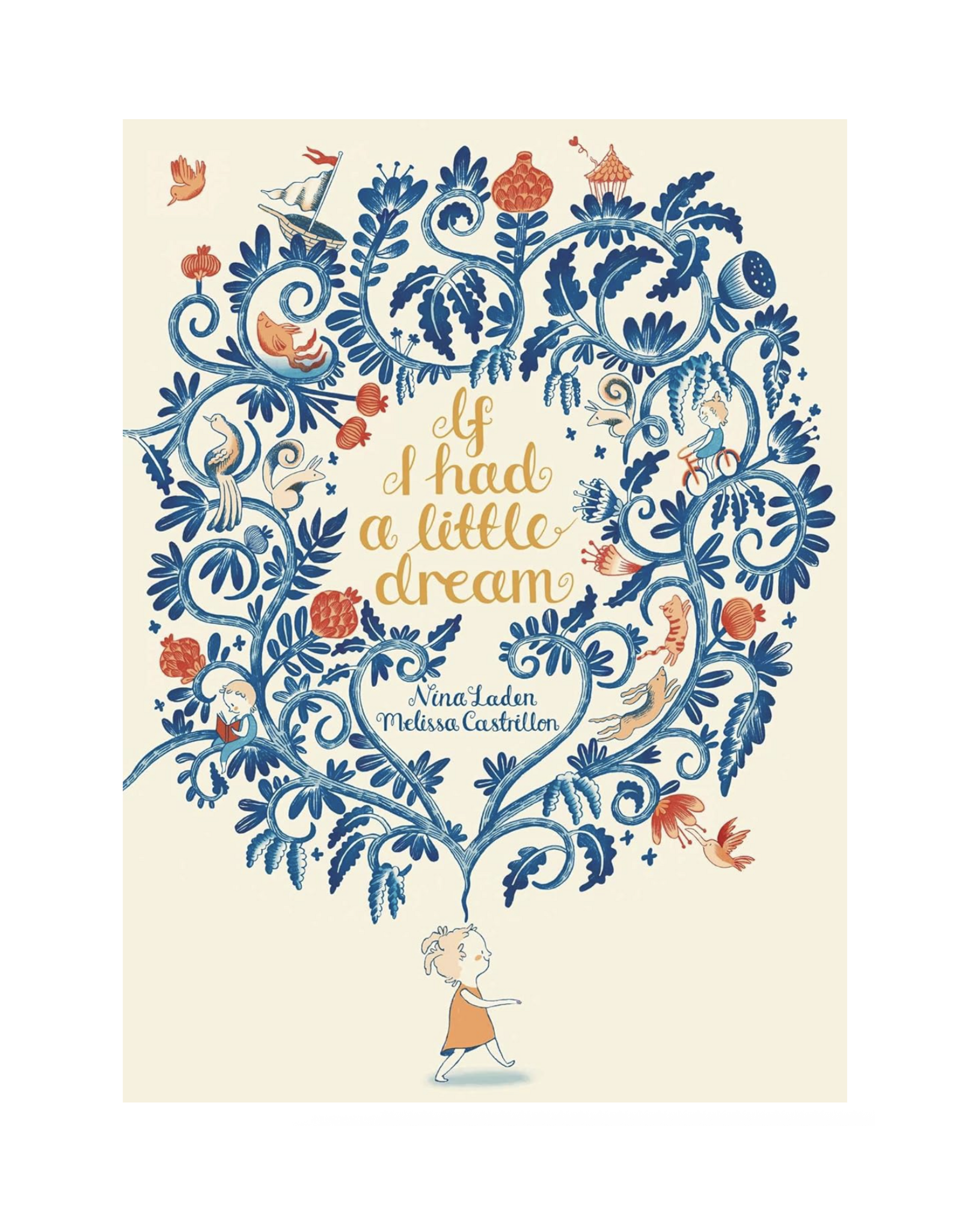 If I Had a Little Dream