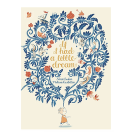 If I Had a Little Dream