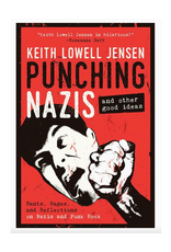 Punching Nazis