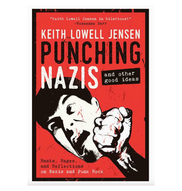 Punching Nazis