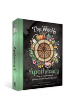 The Witch's Apothecary