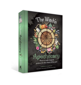 The Witch's Apothecary