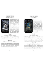 Midnight Magic: A Tarot Deck of Mushrooms