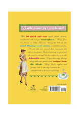 Mary Jane's Hash Brownies, Hot Pot, and Other Marijuana Munchies