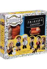 Friends Crochet