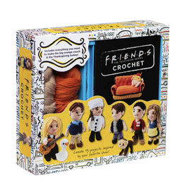 Friends Crochet