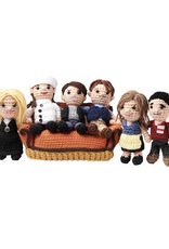 Friends Crochet