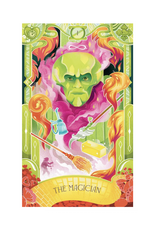 The Wizard of Oz Tarot and Guidebook