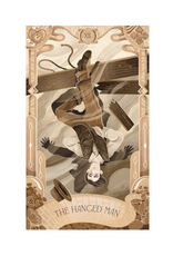 The Wizard of Oz Tarot and Guidebook