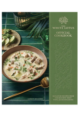 The White Lotus Official Cookbook