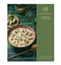 The White Lotus Official Cookbook